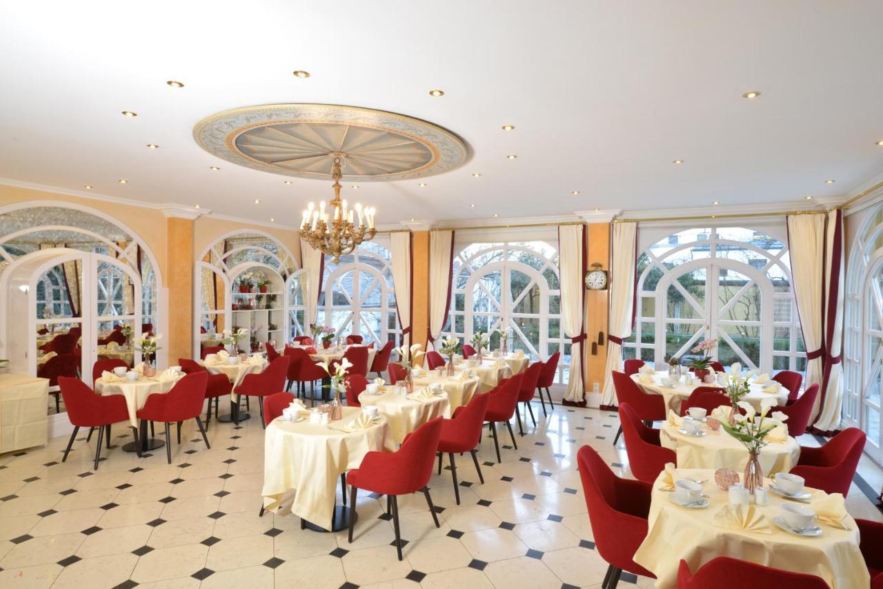 Hotel Aurbacher Hof Gmbh Mnichov Exteriér fotografie